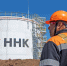 Независимая нефтегазовая компания ввела в эксплуатацию новое месторождение в Самарской области - Волга Ньюс