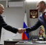 Президент Путин не стал встречаться с губернатором Самарской области 6 ноября - Комсомольская Правда Самара