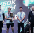 "Кубок Победы. Волга" собрал героев СВО на фиджитал-арене XIII Международного форума "Россия — спортивная держава" в Самаре - Волга Ньюс