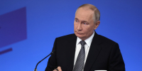 Стало известно, почему Путин не стал встречаться в Самаре с Вячеславом Федорищевым - Самарская Газета