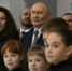 Владимир Путин в ходе рабочего визита в Самару посетил физкультурно-оздоровительный комплекс «Орбита». - НИА Самара