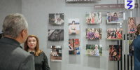 В Москве открылась фотовыставка «Знание. Россия – Народы России» - Портал Все мы - Россия!