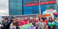 Два студента Тольяттинского медколледжа заняли вторые места в Национальном чемпионате "Абилимпикс" 2025 - Волга Ньюс
