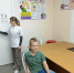 «Пазл здоровья» для многодетных семей и семей участников СВО #1 - Городская поликлиника №15