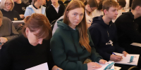 Жители Самарской области активно участвуют в акции «Большой этнографический диктант» - Портал Все мы - Россия!