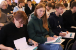 Жители Самарской области активно участвуют в акции «Большой этнографический диктант»
