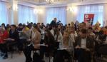 Жители Самарской области активно участвуют в акции «Большой этнографический диктант»