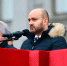 В Самаре на площади Куйбышева прошел Парад Памяти - Правительство Самарской области