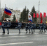 XV Парад Памяти в Самаре продемонстрировал единство, стойкость и мужество народов России - Портал Все мы - Россия!