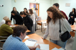 «Большой этнографический диктант» в библиотеках Самары: вместе открывать для себя богатство и многообразие культур народов России