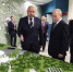 Вячеслав Федорищев доложил Владимиру Путину о реализации проекта по созданию в Самаре нового района «Беспилотный» - ProGorodSamara.Ru