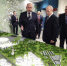 Вячеслав Федорищев представил Владимиру Путину проект нового самарского района «Беспилотный» - SamaraGIS.Ru