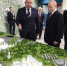 Владимиру Путину показали проект нового  района Самары «Беспилотный» - Samara.Sm.News