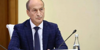 Врио главы Кинельского района назначен экс-мэр Отрадного - Волга Ньюс