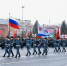 Парад Памяти в Самаре - Справедливая Россия