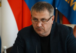 Иван Носков обсудил строительство в Самаре Центра адаптивных видов спорта