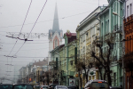 Мэр Самары Иван Носков прокомментировал отключение света в городе
