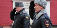 В самарском регионе 8 ноября почтили память погибших сотрудников МВД России - ProGorodSamara.Ru