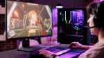 Представлен игровой монитор ViewSonic с частотой обновления 340 Гц