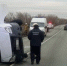Автобус с 13 пассажирами опрокинулся на трассе в Самарской области - Самарская Газета
