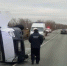 Под Самарой попал в ДТП автобус с 13 пассажирами - Волга Ньюс