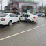 Два человека попали в больницу после ДТП в Кировском районе Самары - Комсомольская Правда Самара