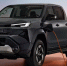 Toyota провела премьеру нового Hilux 9-го поколения: электропикап сняли на фото - ProGorodSamara.Ru