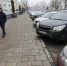 Самарцы высказались против организации платных парковок - Волга Ньюс