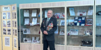 В Самарском регионе прошла встреча, посвященная памяти легендарного ветерана МВД - НИА Самара
