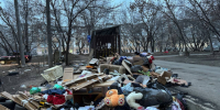 Повышение тарифа на вывоз мусора в Самарской области произойдет 10 ноября 2025 года - ГТРК Самара