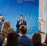 Олег Кононенко: как попасть в космос - СГАУ