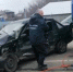 Водитель Daewoo Nexia погиб в ДТП с грузовиком МАЗ под Самарой 10 ноября - ГТРК Самара