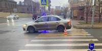 В Самаре сбили двух велосипедистов за день - Комсомольская Правда Самара