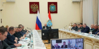 Вячеслав Федорищев поручил разработать дополнительную программу по льготам на оплату ЖКХ - ТРК Скат