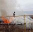 В Самаре запатентовали тушение пожаров сухим льдом - ГТРК Самара