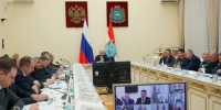 10.11.25_оперативное совещание - Полномочный представитель Президента РФ в ПФО