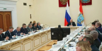 По поручению Вячеслава Федорищева проекты капремонта соцобъектов Самарской области рассмотрят на спецкомиссии - SamaraGIS.Ru