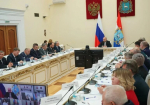 По поручению Вячеслава Федорищева проекты капремонта соцобъектов Самарской области рассмотрят на спецкомиссии