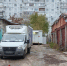 В Тольятти пожилая женщина попала под колеса "Газели" - Волга Ньюс