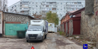 В Тольятти пожилая женщина попала под колеса "Газели" - Волга Ньюс