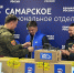 "Выбор сильных": сила — в помощи фронту - Волга Ньюс