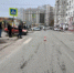 В Октябрьском районе г. Самары иномарка сбила женщину - НИА Самара