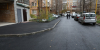 В Самаре отремонтируют двор дома из топ-3 самых длинных - ГТРК Самара