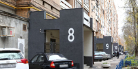 В Самаре расширят тротуары, ведущие к больнице №4 - SamaraGIS.Ru