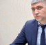 Георгий Выводцев стал врип главы Отрадного - SamaraGIS.Ru