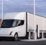 Tesla модернизирует магистральный тягач Semi до начала серийного производства - ProGorodSamara.Ru