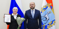 Вячеслав Федорищев и представители отрасли АПК подвели итоги сельскохозяйственного года - ProGorodSamara.Ru