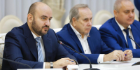 В Самарской области создадут совет молодых специалистов отрасли АПК - Волга Ньюс