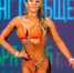 Многодетная мама из Самары блеснула на чемпионате по бодибилдингу - Самарская Газета