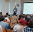XXIII всероссийская молодежная конкурс-конференция по оптике, лазерной физике и физике плазмы открыла свои двери - Волга Ньюс
